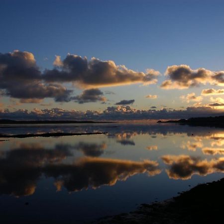 Llanw Malltraeth - Malltraeth Tides Llangadwaladr  Luaran gambar