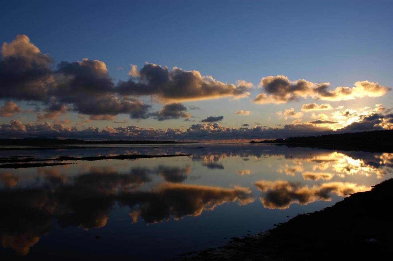 Llanw Malltraeth - Malltraeth Tides Llangadwaladr  Luaran gambar