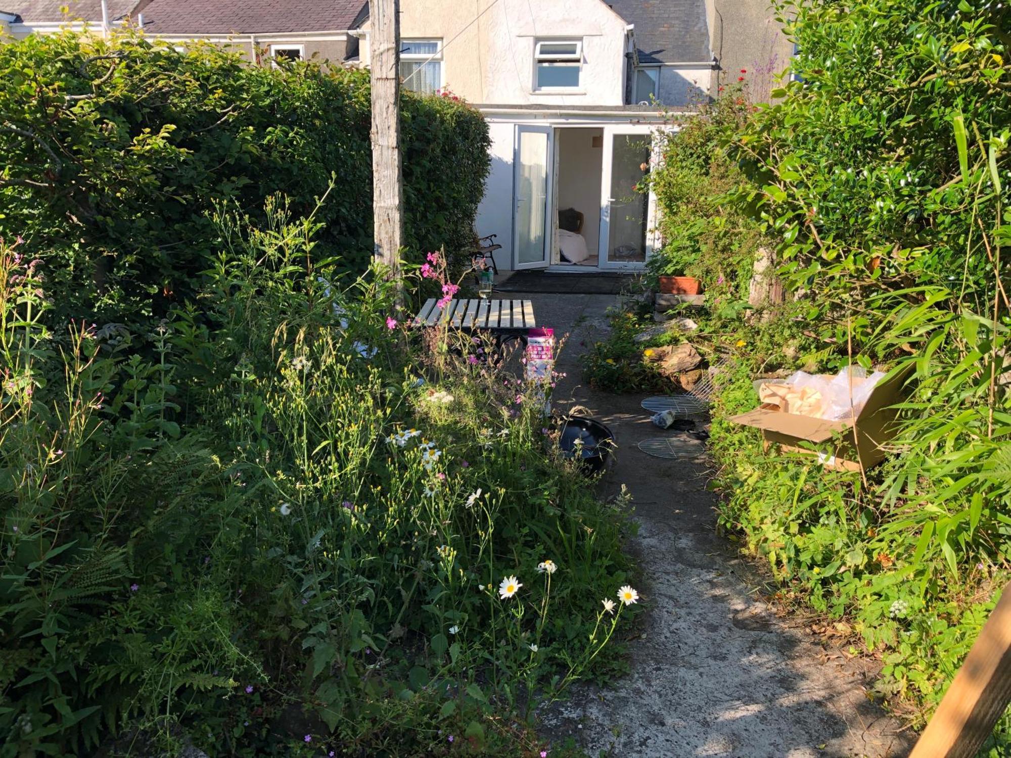 Llanw Malltraeth - Malltraeth Tides Llangadwaladr  Luaran gambar